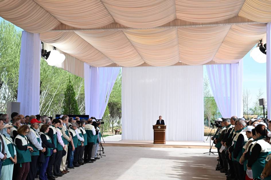 “Mening bog‘im” dasturi doirasida beriladigan mablag‘ 400 mln so‘mdan oshiriladi