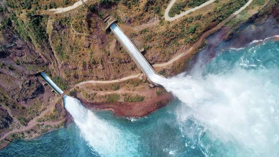 Switzerland launches $200mn program for Central Asia projects