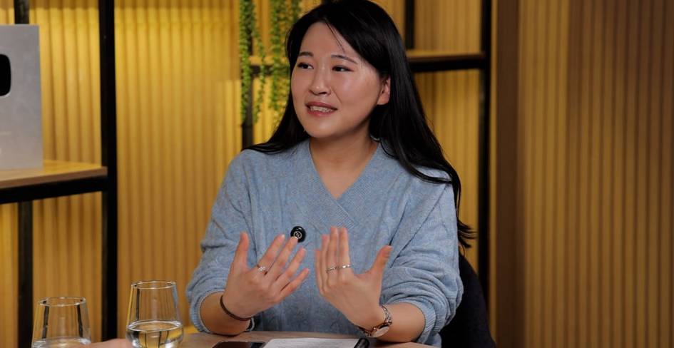 “Бу давлатнинг бир бўлаги бўлишни хоҳлардим” — кореялик блогер Ўзбекистон ҳақида