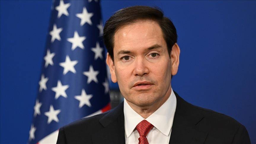 США собираются пересмотреть отношения с НАТО после войны с Ираном — Рубио