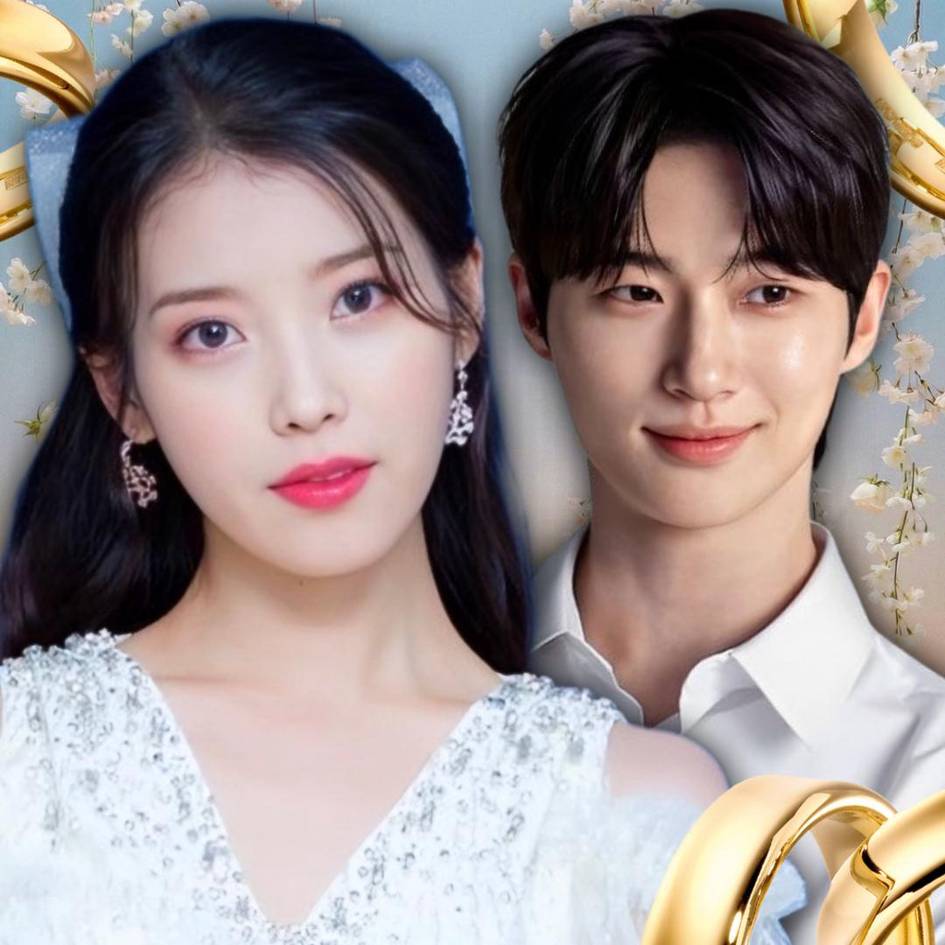 1 апрель ҳазили: Корейс сериаллари юлдузлари Айю ва Пён У Сок турмуш қураётгани ҳақида эълон қилди