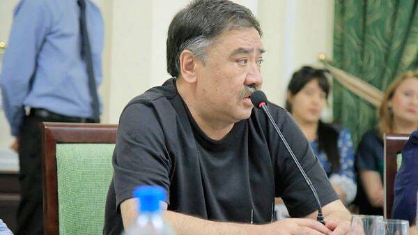 “Kino yoshlarni tarbiyalashda Mudofaa vazirligidan ham muhimroq”. Zulfiqor Musoqov senzura, kinodagi biznes va sevimli filmlari haqida