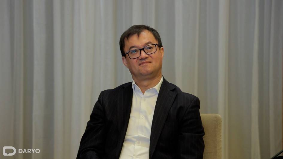 “Uy va mashinaga toʻlovni naqdsiz qilishdan maqsad — pul ishlash emas” — adliya vaziri oʻrinbosari