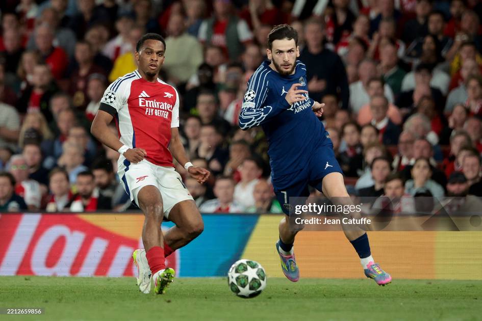 Gruziyalik Maradona “Arsenal” futbolchisiga aylanishi mumkin