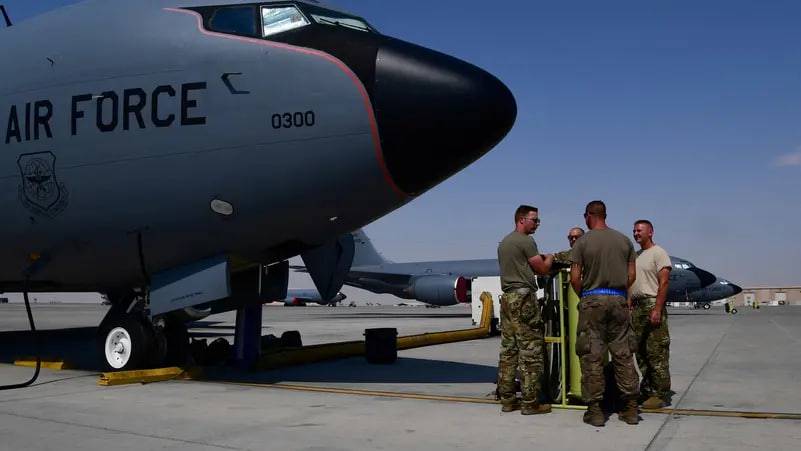 Eron Bolgariyani AQSH uchun aeroportlarni ochmaslik haqida ogohlantirdi
