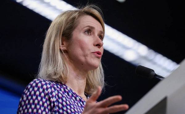 Yevropa Ittifoqi Rossiyani so‘nggi 100 yil ichida 19 ta davlatga hujum qilganlikda aybladi