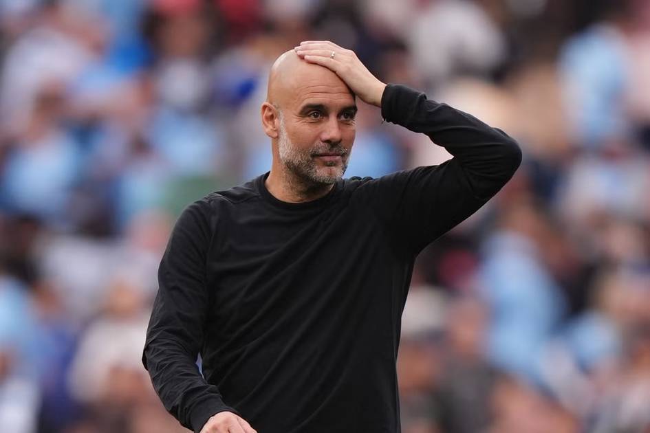 “Manchester Siti” ikki futbolchi uchun 220 million yevro sarflashga tayyor