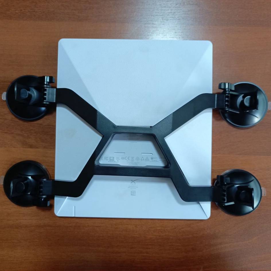 В Узбекистан пытались ввезти спутниковое устройство Starlink без разрешения