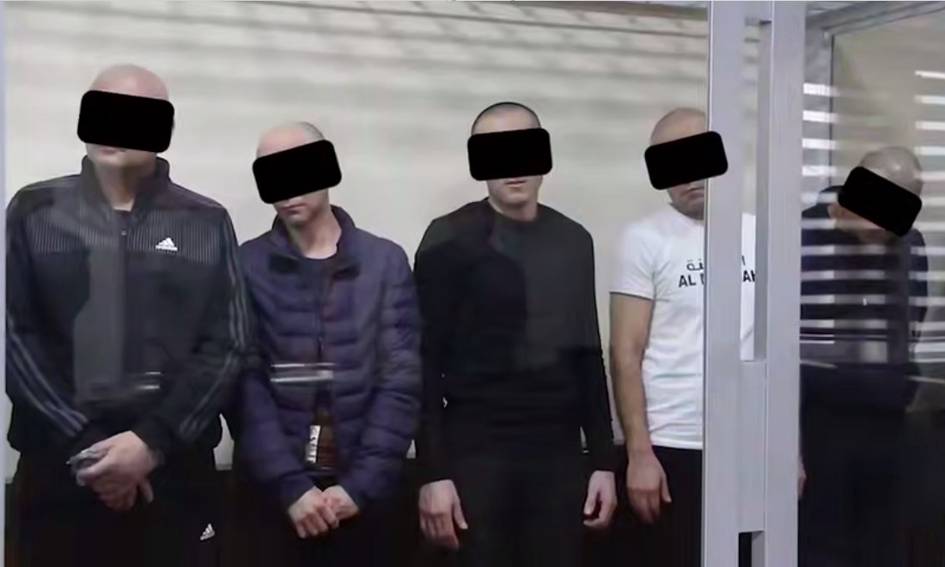 Farg‘onada narkotiklar ortidan 5 kishi 12 yildan 15 yilgacha qamaldi