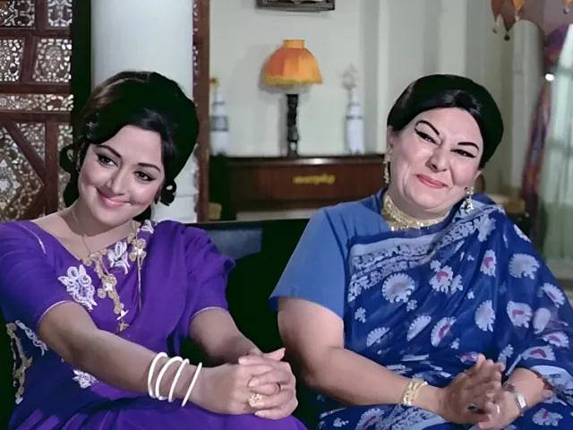 Rossiyada mashhur hind filmi “Zita va Gita”ning remeyki suratga olinadi