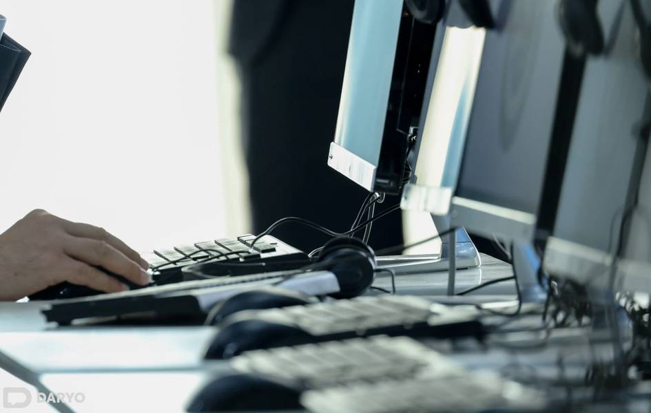 Россия лидирует по числу иностранных IT-компаний в Узбекистане