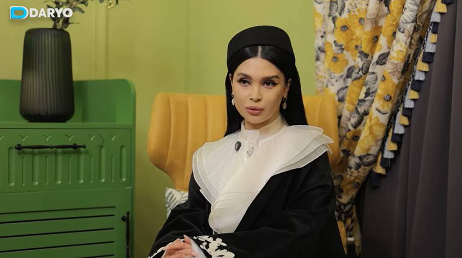 “O‘zimni qiynaganim uchun kasal bo‘lib qoldim”. Raqqosa Parizoda mukofot kutib xafsalasi pir bo‘lgani hamda qizlariga otiladigan toshlar haqida 