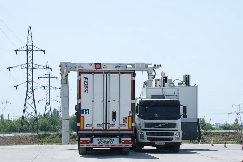 Узбекистан выступает за интеграцию систем E-Permit, E-TIR и e-CMR по всей Евразии