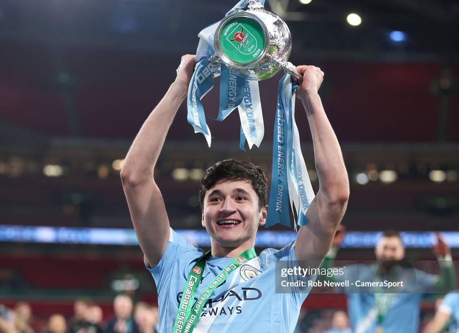 “O‘zbekistonlik olmos va uning yuksalishi” — City Magazine Abduqodir Husanov haqida maqola e’lon qildi