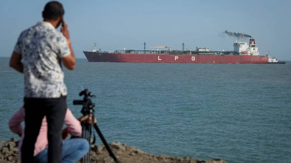 Britaniya Hormuzni ochish bo‘yicha 35 davlat ishtirokida muzokara o‘tkazadi