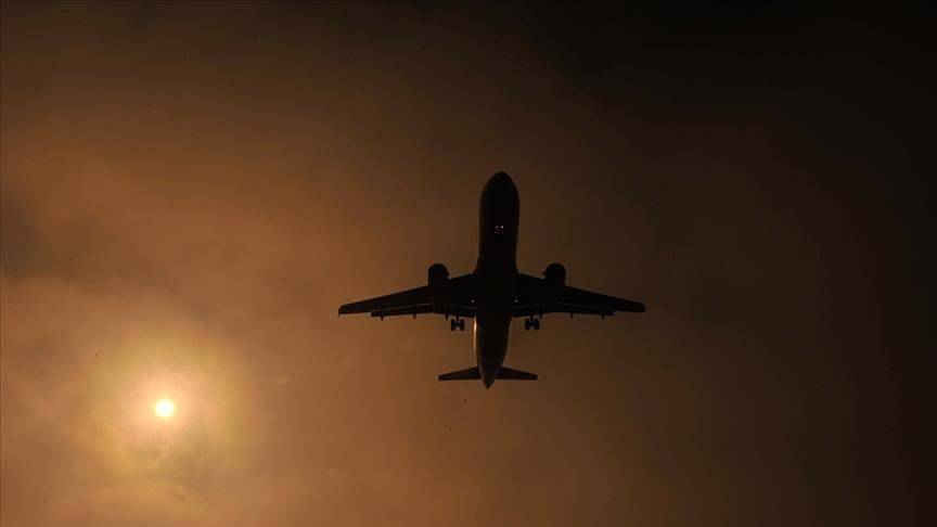 Avstriya AQSH harbiy samolyotlarining mamlakat ustidan uchib o‘tishiga ruxsat bermadi