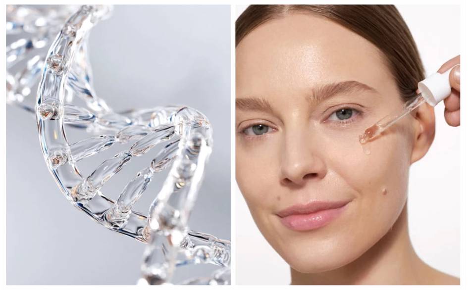 PDRN nima va nega u 2026-yilning eng mashhur kosmetik vositasiga aylanmoqda?