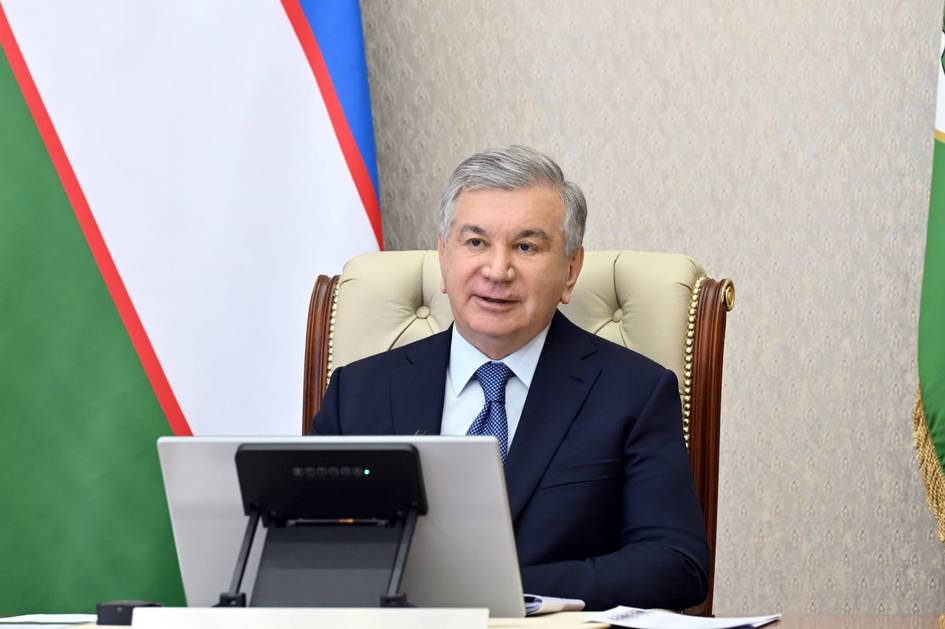 Uzbekistan's Bukhara region targets GRP of $8.4bn in 2026