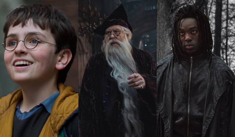 Yangi “Garri Potter”: qadrdon qahramonlarni endi kimlar ijro etadi?