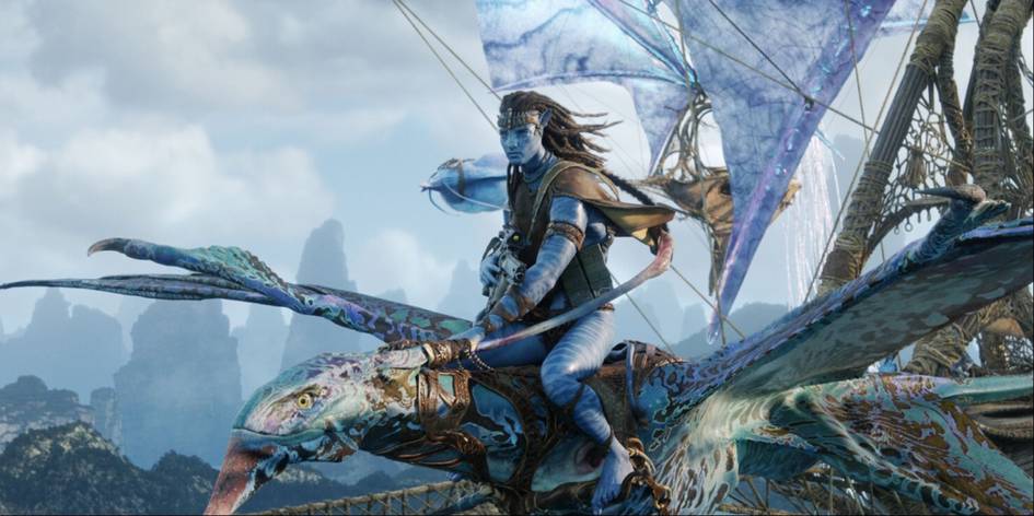 Франшиза давом этади: “Аватар-4” ва “Аватар-5” фильмларининг суратга олиш ишлари бошланди