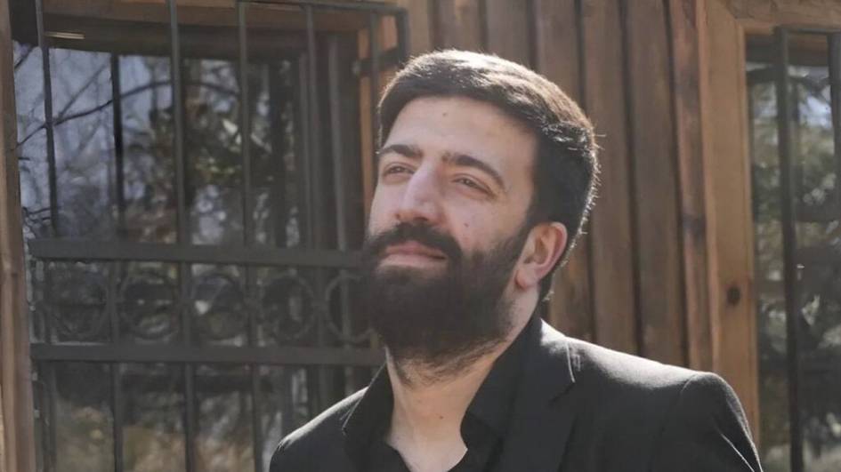 “Ashraf va Ro‘yo” seriali yulduzi Ramazon Tetik 37 yoshda vafot etdi