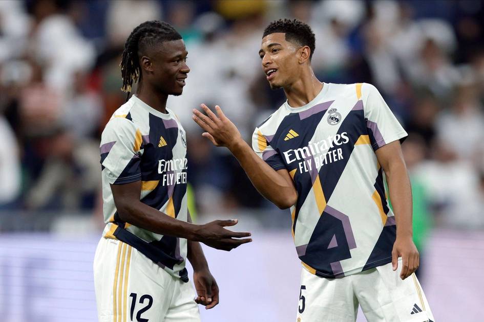 “Real” futbolchisi “PSJ”ga o‘tishi mumkin — AS