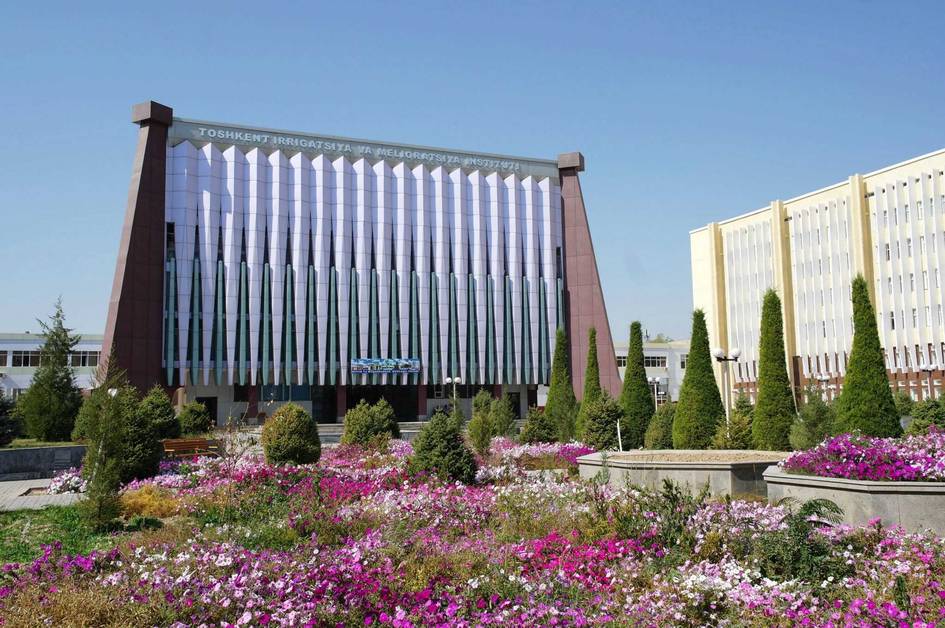 Irrigatsiya universiteti talabalari 6 oylik amaliyotga jalb etiladi