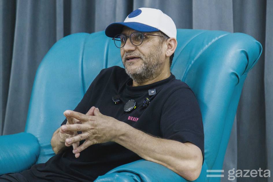 “Soliq to‘lashga roziman, ammo keyin ‘O‘zbekkonsert’ bizni tinch qo‘ysin” — Jahongir Otajonov