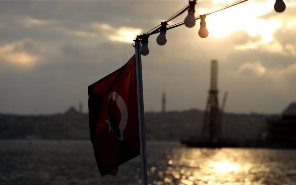 Узбекистанцев в Турции предупредили о мерах безопасности