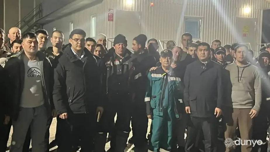 Россияда 100 нафар ўзбекистонликнинг маоши ундириб берилди