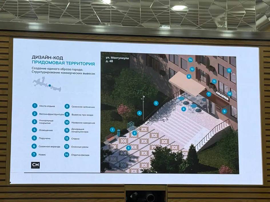 Toshkentda noqonuniy peshlavhalar uchun kompensatsiya to‘lanmaydi — Qurilish boshqarmasi