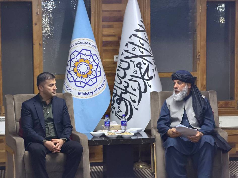 Ўзбекистон фармацевтика маҳсулотларининг Афғонистон бозорига киришида техник тўсиқлар мавжудлиги айтилди