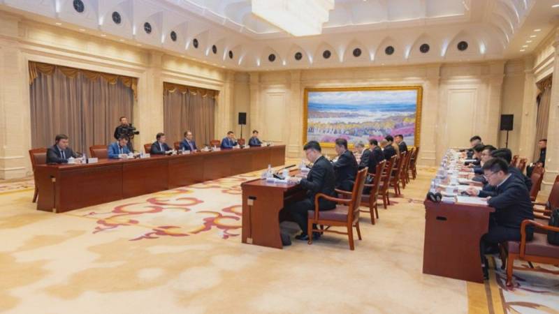 Kazakhstan to join China-Eurasia Expo to promote exports and business ties
