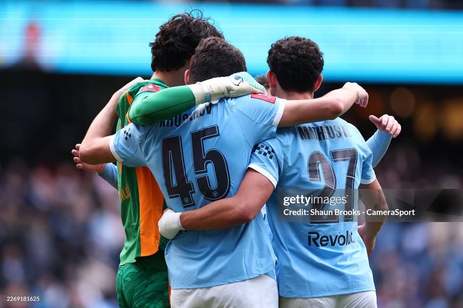 “Manchester Siti” qariyb 150 yillik rekordni yangiladi