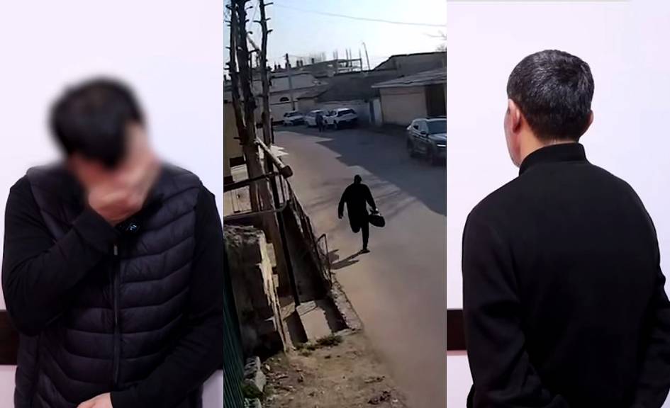 Toshkentda keksa ayolning 12 mln so‘mini o‘g‘irlaganlar 20 yilgacha qamalishi mumkin