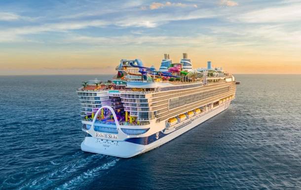 2 миллиард долларлик рекорд: Дунёдаги энг йирик ва технологик лайнерлардан бири тақдим этилди