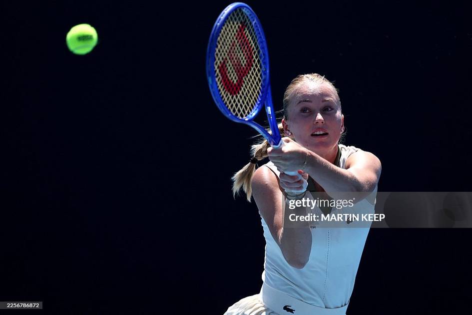 WTA рейтинги янгиланди. Ўзбекистонлик теннисчилар нечанчи ўринда?