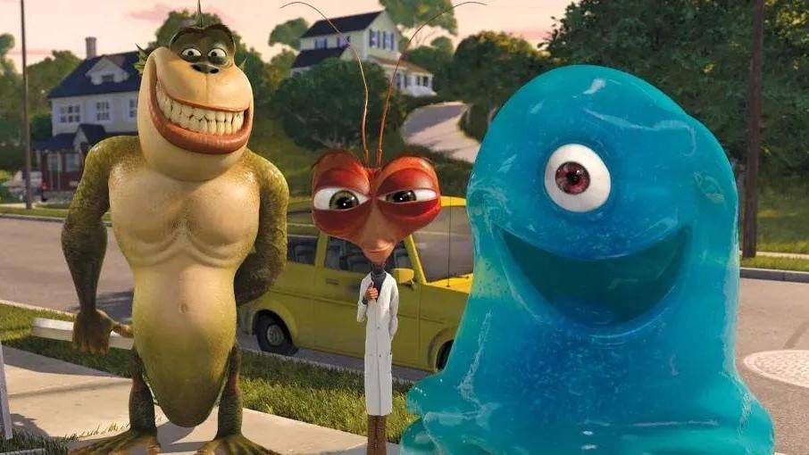 Даҳшатли даражада ёқимли: махлуқлар ҳақидаги энг яхши 7 та мультфильм (трейлер)