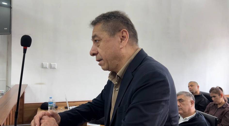 “Сут хонадонлардан йиғиб келинган”. ССВ маслаҳатчиси боғча болаларини заҳарлагани айтилаётган таъминотчи ҳақида