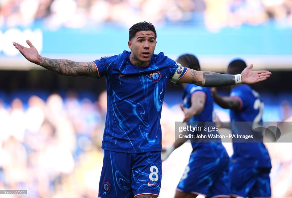 Ensoning isyoni davom etadi: “Chelsi” futbolchi bilan maosh masalasida kelisha olmayapti