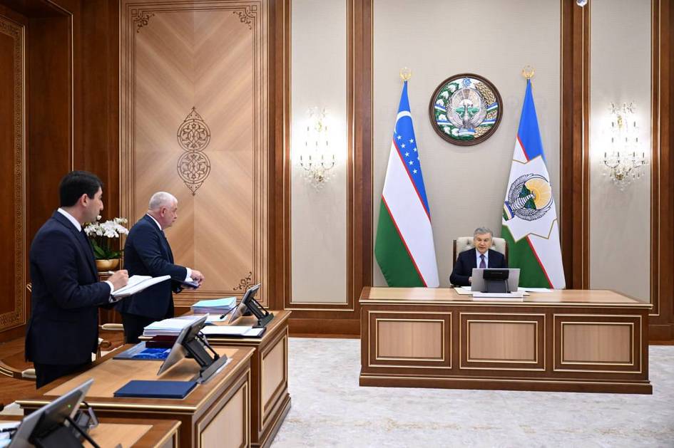 Uzbekistan to allow conscripts to enroll in higher education remotely from 2026–2027