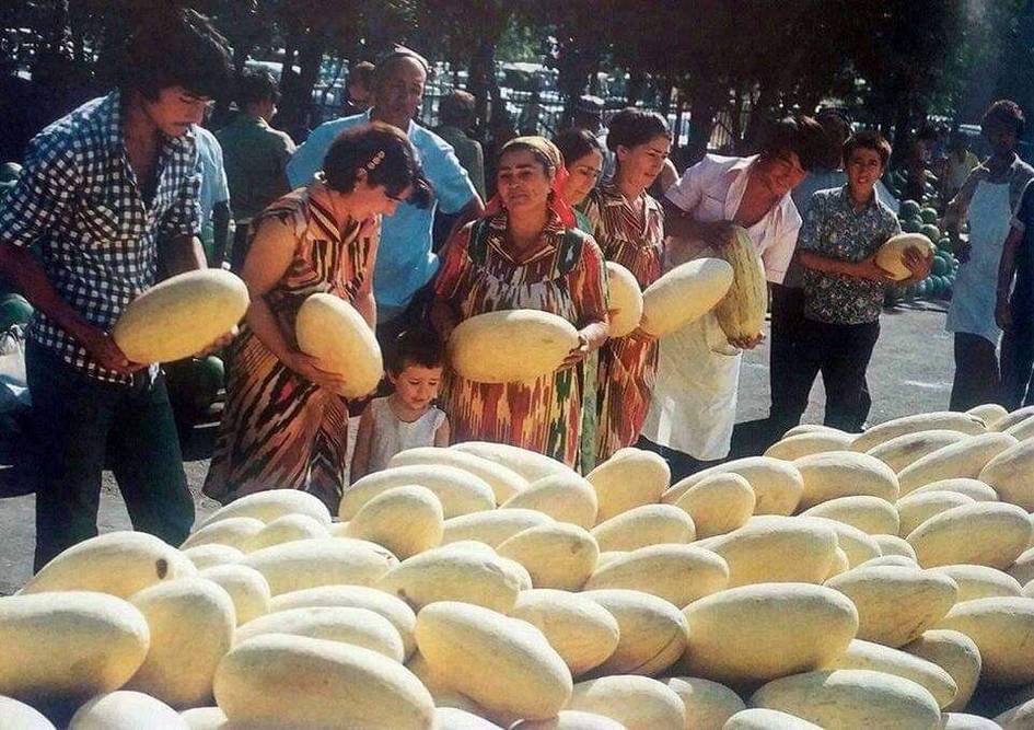 Аччиқ ҳақиқат: илгари одамлар фитнес ва спорт залга бормасдан, қандай қилиб соғлом бўлган?