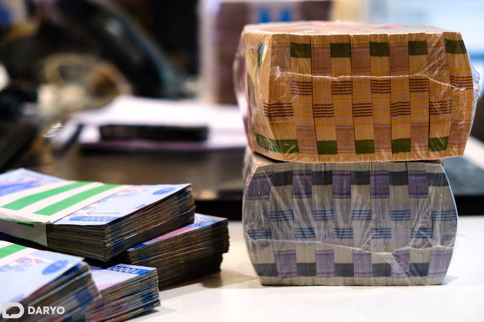 Ўзбекистонда тадбиркорларга уч ойда 32,3 млрд сўм ҚҚС кешбэк сифатида қайтарилди