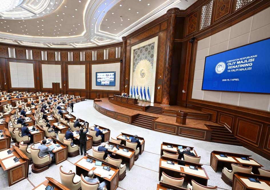 “Tadbirkorlar jarimani to‘lash arzonga tushadi degan fikrda”. Senator ekologiyaga zarar yetkazayotganlar haqida