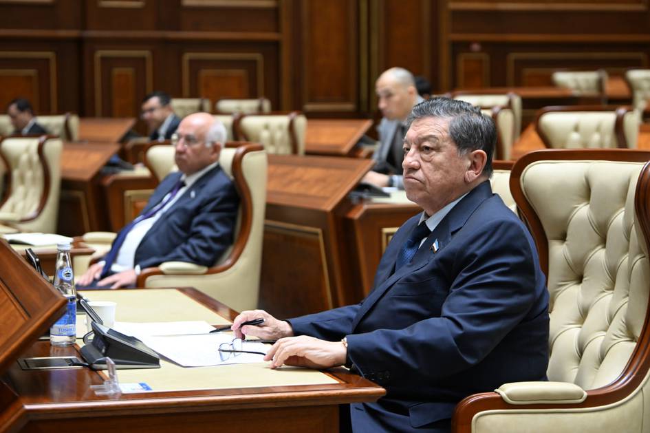 Мансабдор шахснинг қонунга хилоф қарори сабаб етказилган зарарни қоблаш тартиби белгиланди