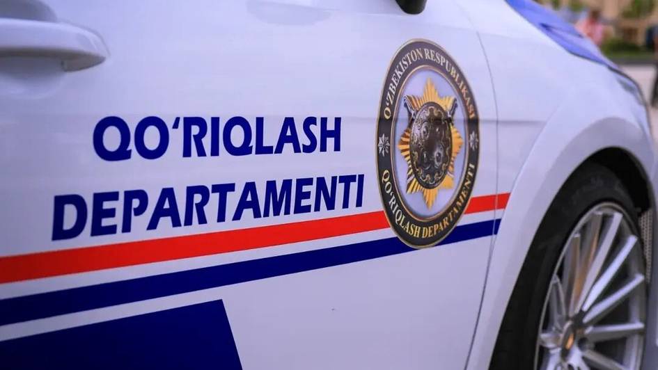 Qo‘riqlash departamenti xodimlariga jarima solish vakolati beriladi