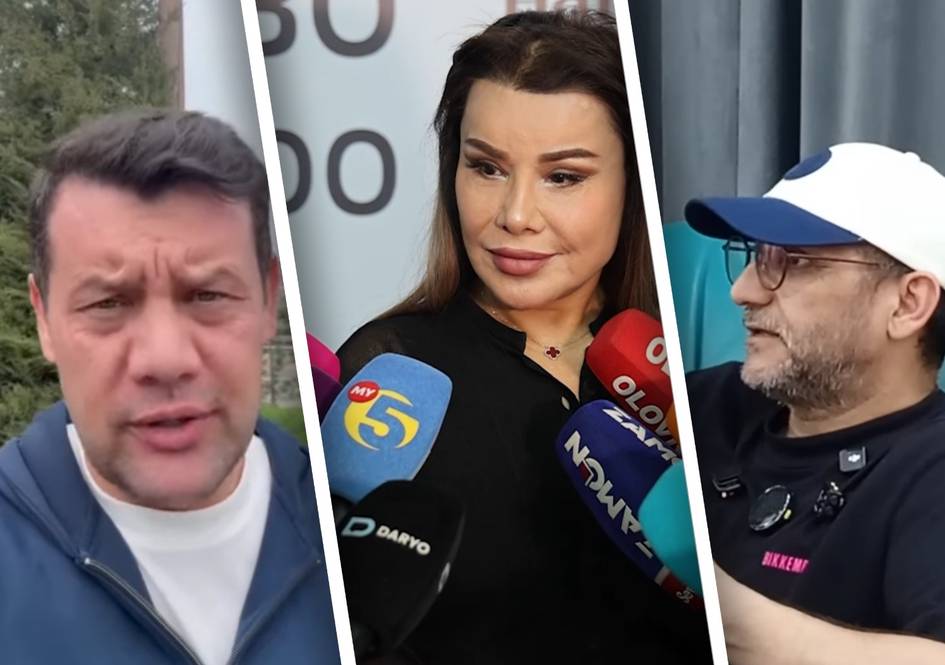 “Адойинг бўлгаймиз сени…”. Санъаткорлар қанча ва нега солиқ тўлаши керак?