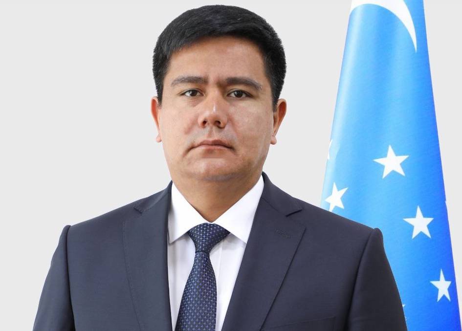 Qurilish va uy-joy kommunal xo‘jaligi vaziriga birinchi o‘rinbosar tayinlandi