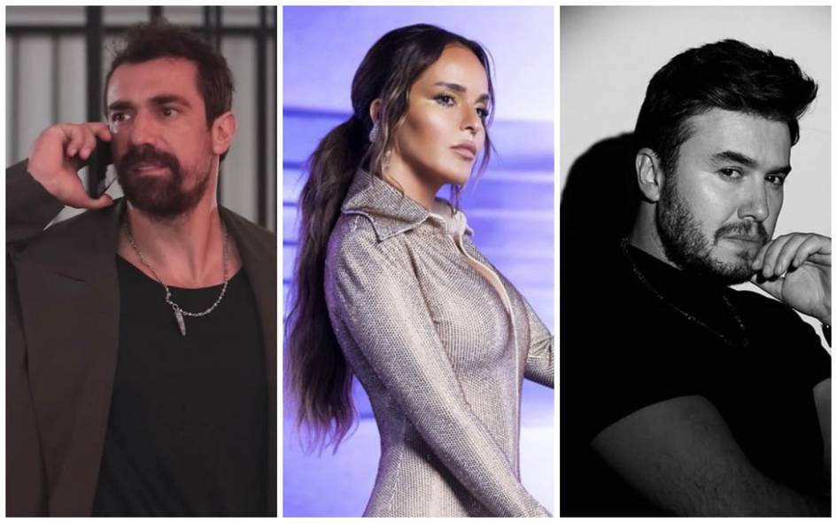 Turkiyada Ibrohim Chelikkol, Mustafa Checheli va yana bir nechta san’atkorlar qo‘lga olindi