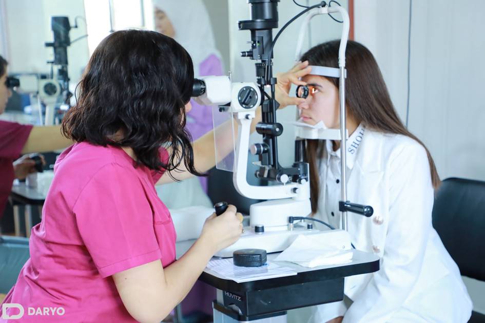 Как сделать чекап в Узбекистане и не переплатить